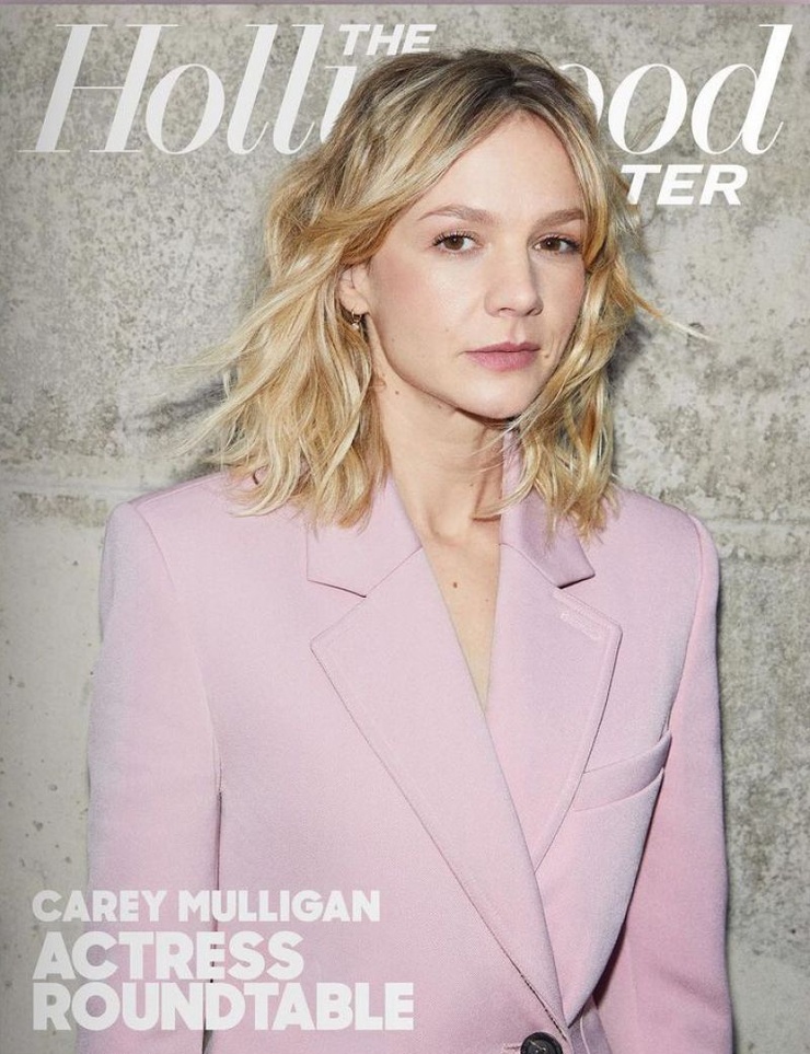 Carey Mulligan Carey Mulligan