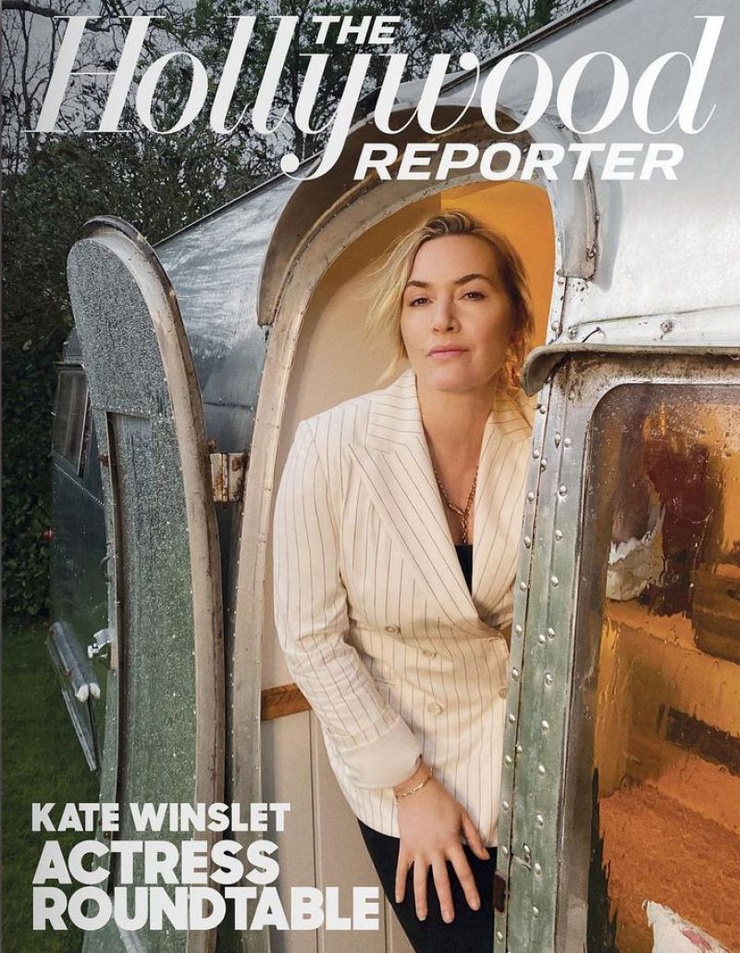 Kate Winslet