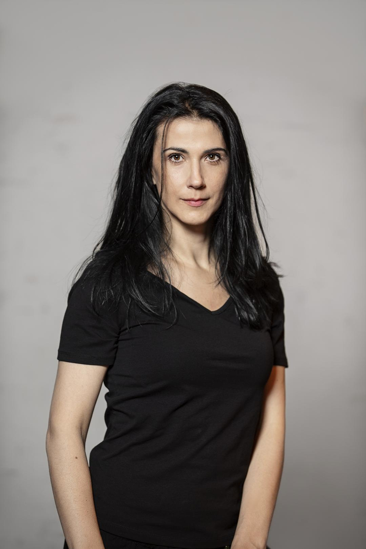 Gina Calinoiu