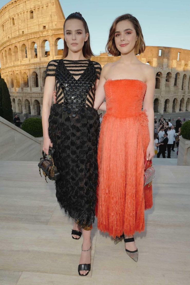 Kiernan Shipka Kiernan Shipka