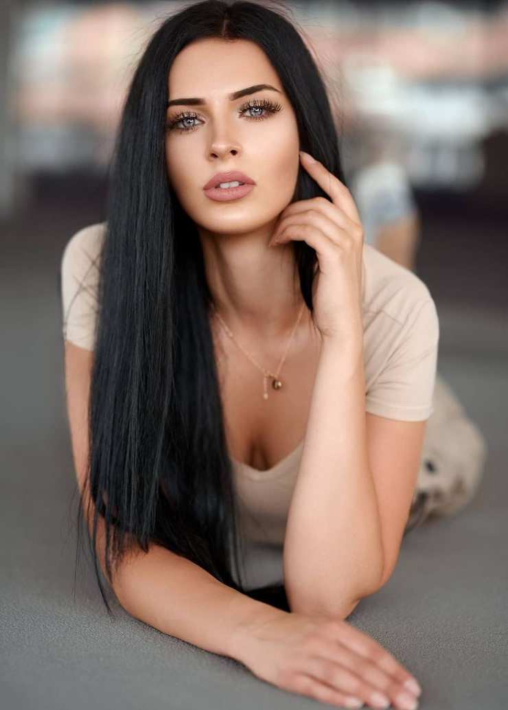 Jacqueline Neubauer Jacqueline Neubauer