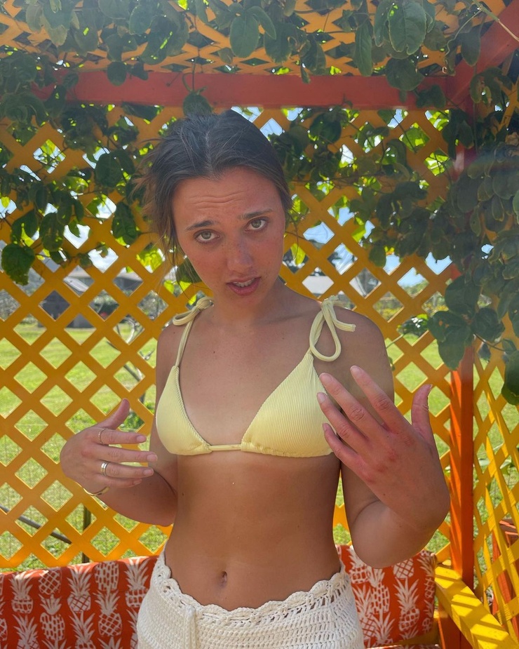 Hannah Meloche