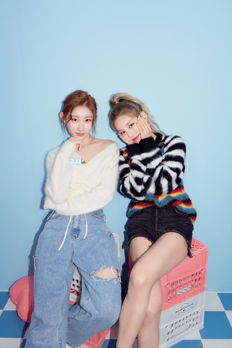 ITZY