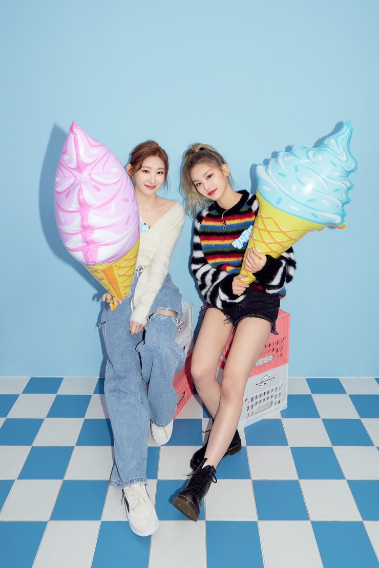 ITZY