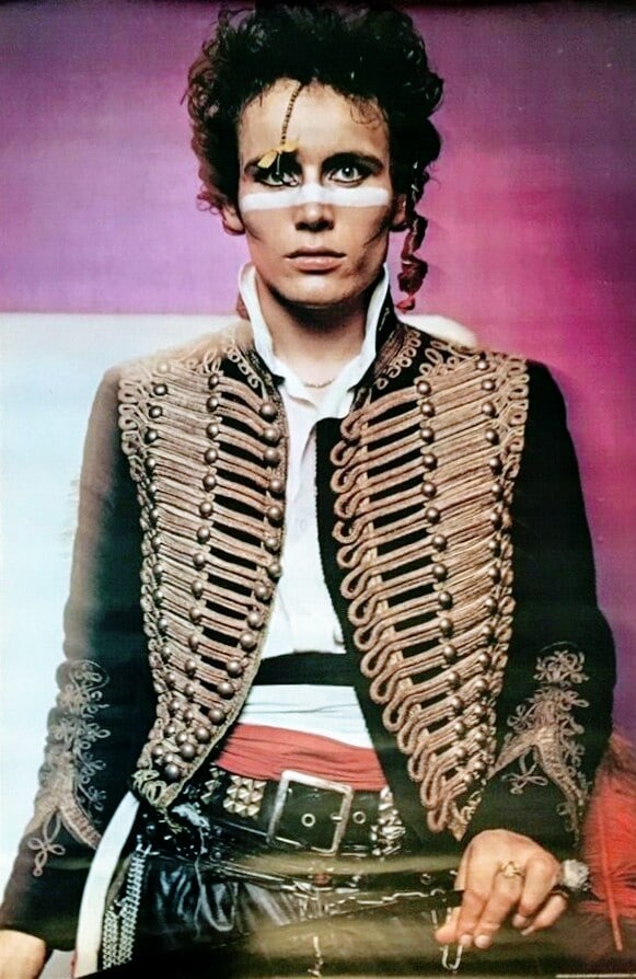 Adam Ant