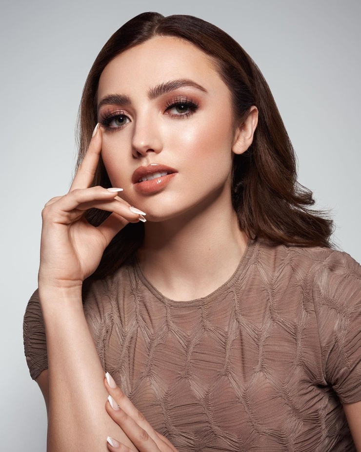 Peyton List Peyton List