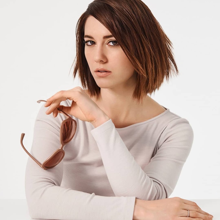 Mary Elizabeth Winstead