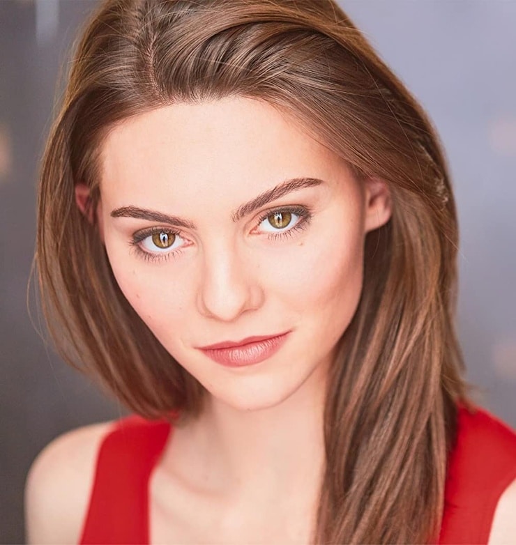 Kiera Prinz