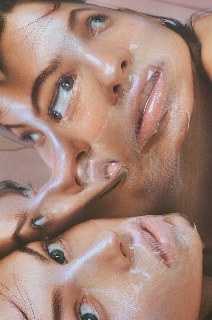 Thylane Blondeau