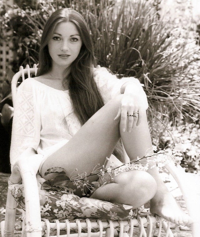 Jane Seymour Jane Seymour