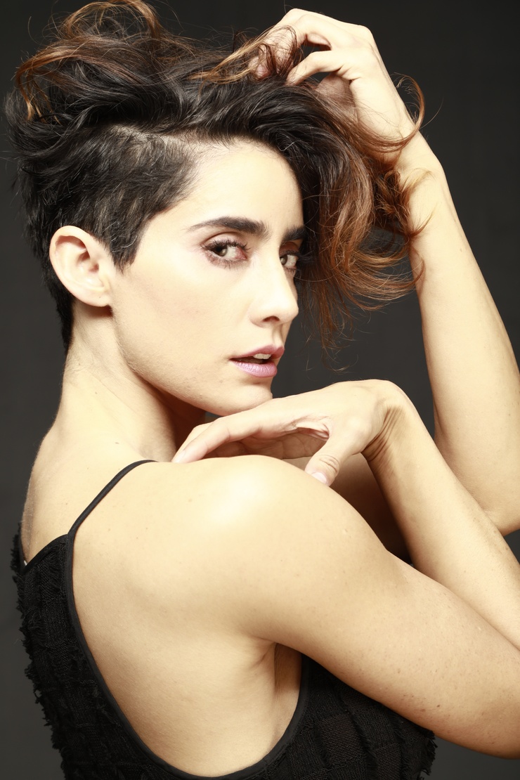Paola Núñez Paola Núñez