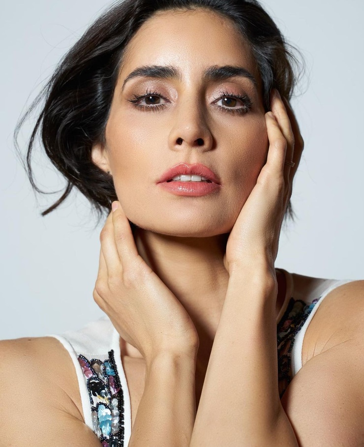 Paola Núñez Paola Núñez