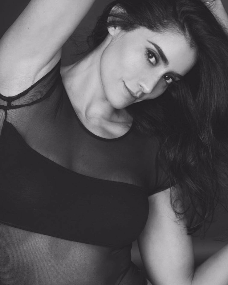 Paola Núñez