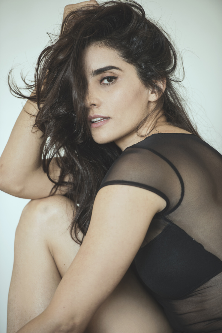 Paola Núñez Paola Núñez