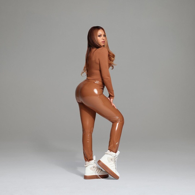 Beyoncé Knowles