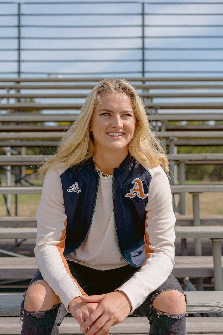 Lindsey Horan