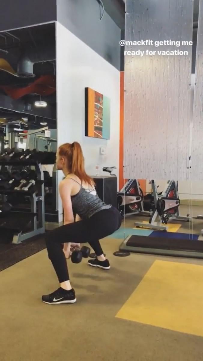 Madelaine Petsch Madelaine Petsch