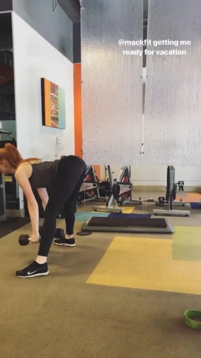 Madelaine Petsch Madelaine Petsch