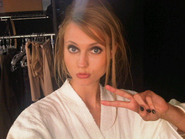 Charlotte Di Calypso Charlotte Di Calypso