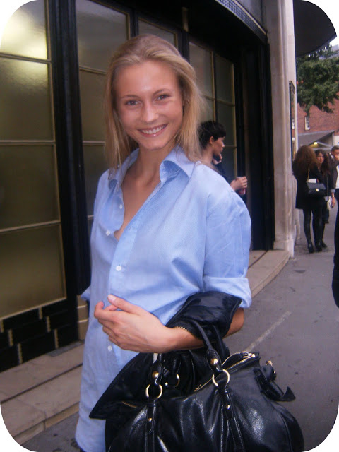 Charlotte Di Calypso