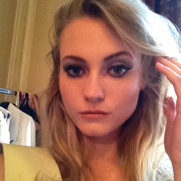 Charlotte Di Calypso Charlotte Di Calypso