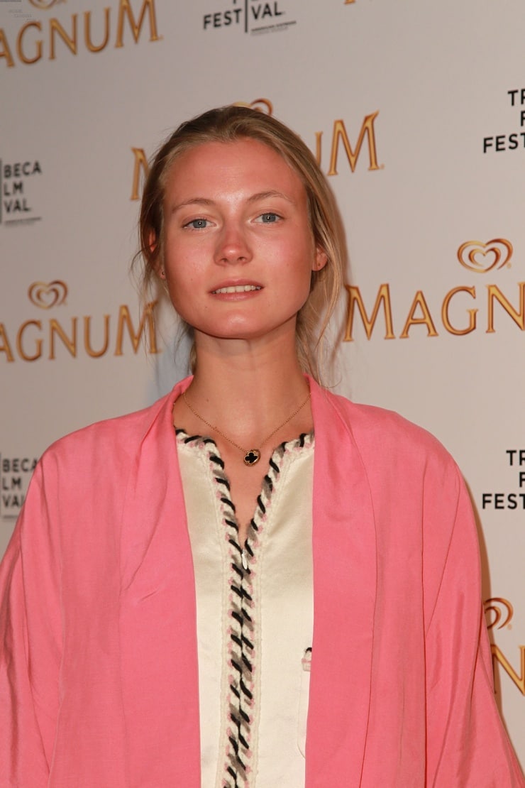 Charlotte Di Calypso