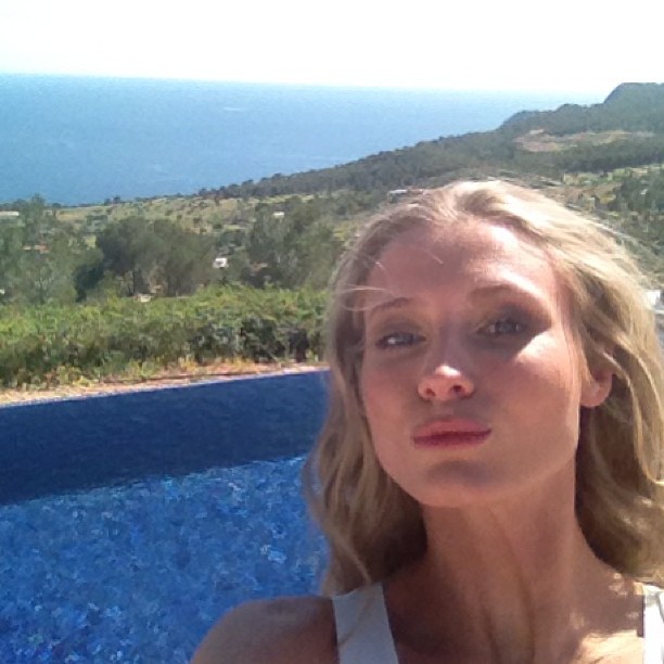 Charlotte Di Calypso