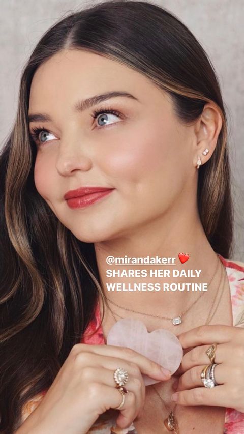 Miranda Kerr Miranda Kerr