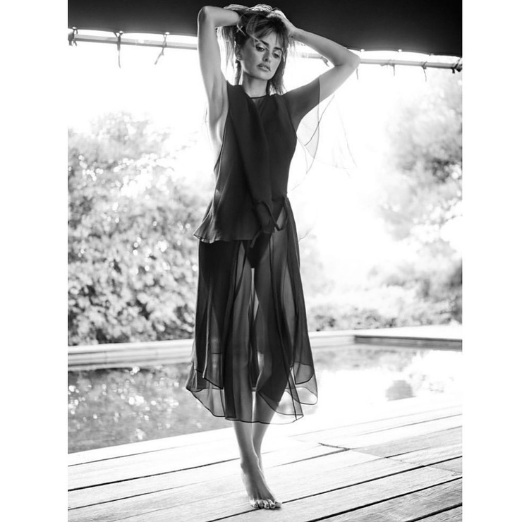 Penélope Cruz Penélope Cruz
