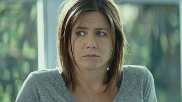 Jennifer Aniston Jennifer Aniston