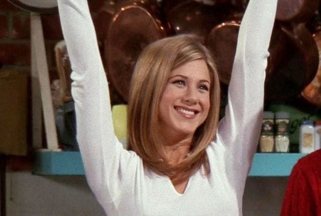 Jennifer Aniston Jennifer Aniston