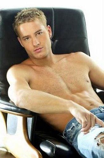 Justin Hartley