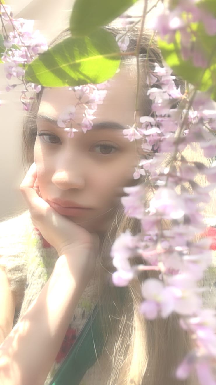 Kiko Mizuhara