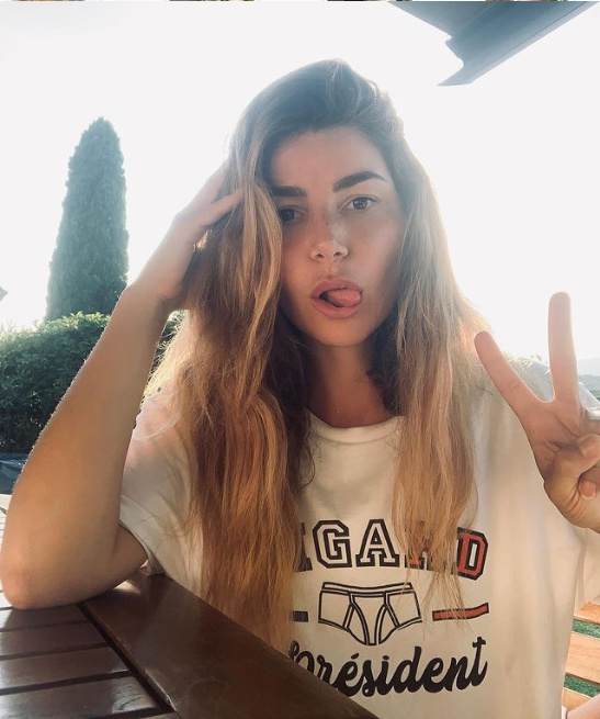 Lola Marois-Bigard