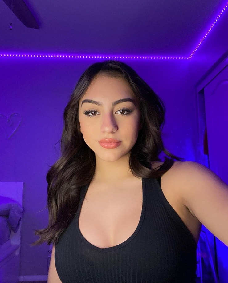 Saryna Garcia