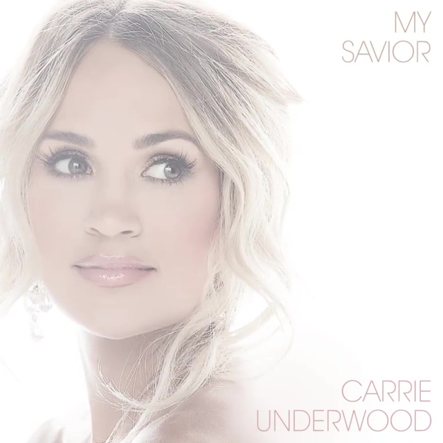 Carrie Underwood