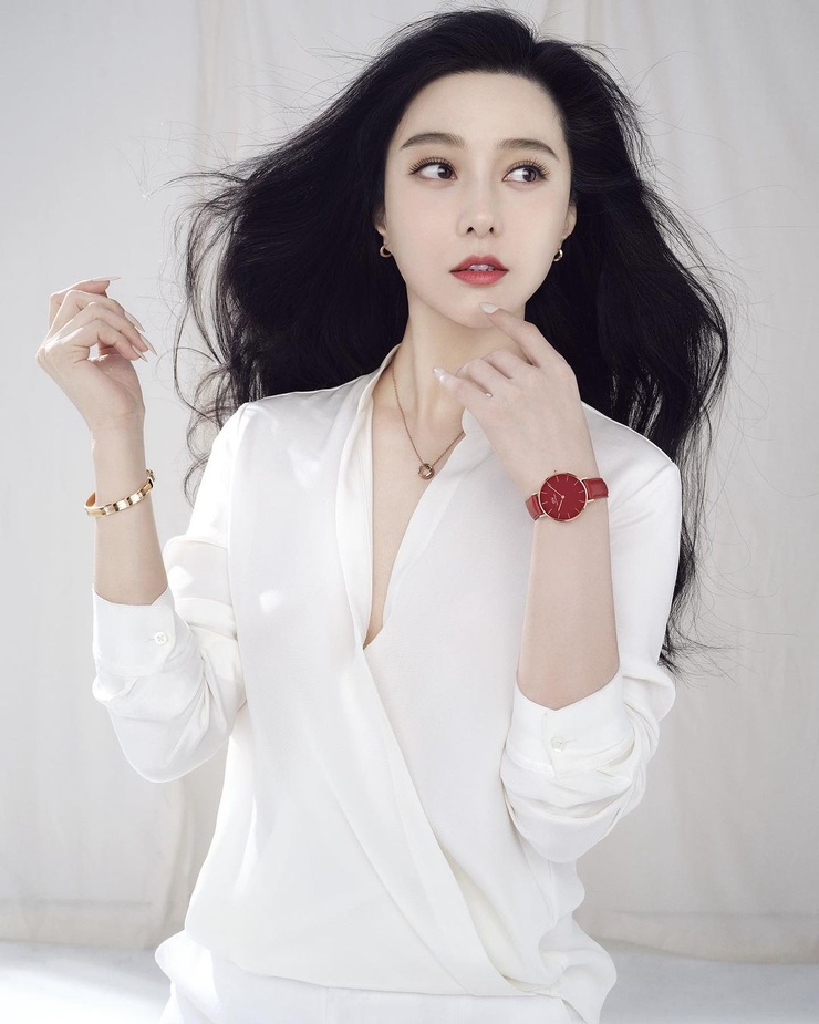 Bingbing Fan