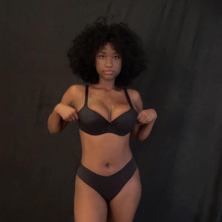 Tatiana Williams