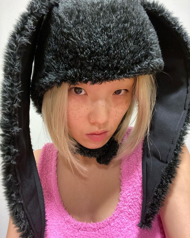 Haejin Lee