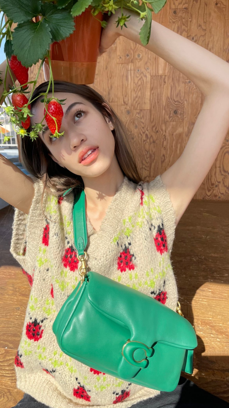 Kiko Mizuhara