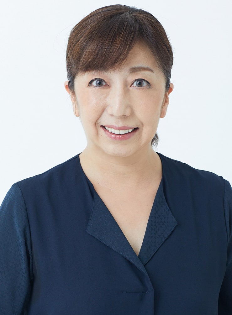 Mîna Tominaga