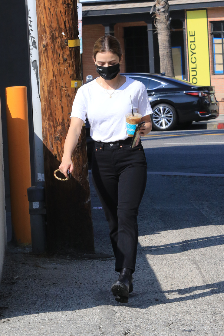 Lucy Hale