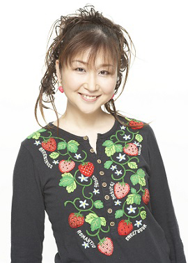 Mari Maruta