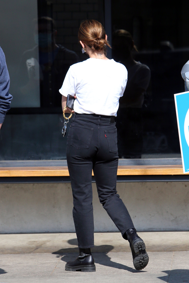 Lucy Hale