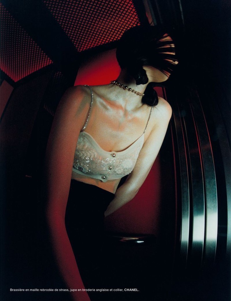 Estelle Chen