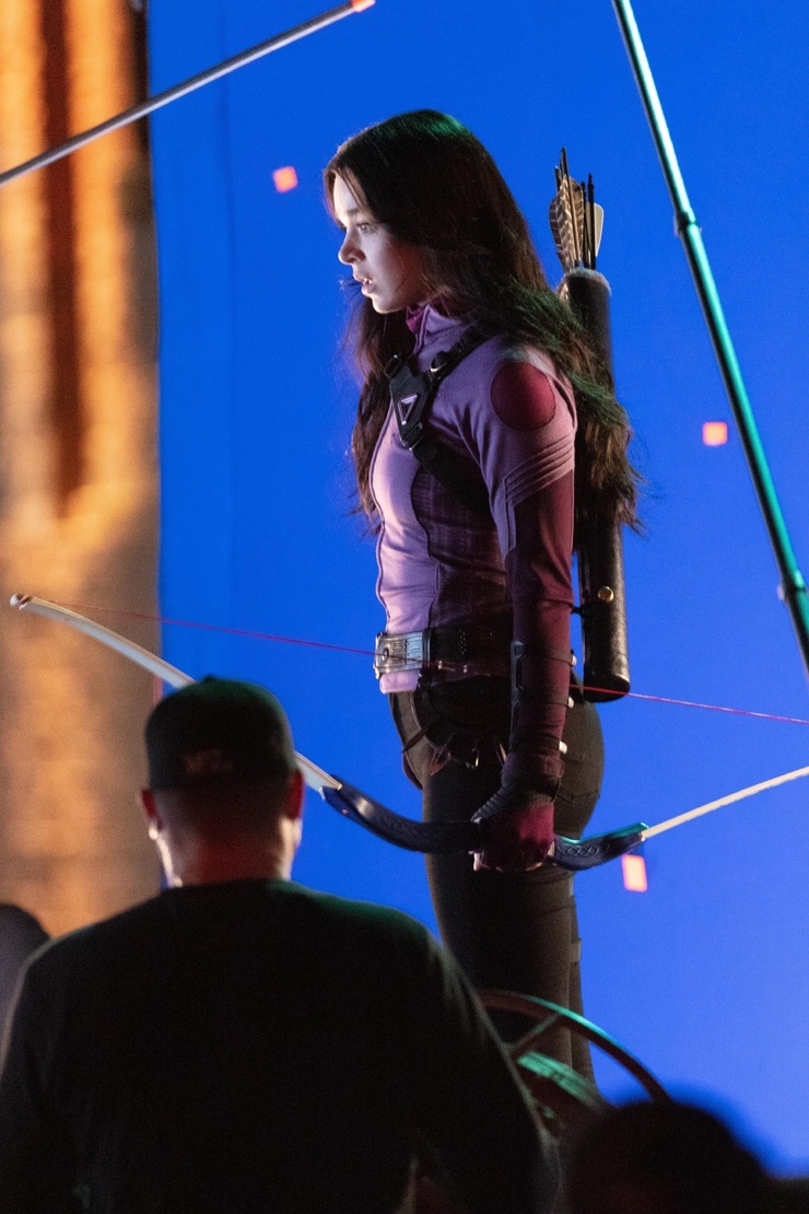 Hawkeye