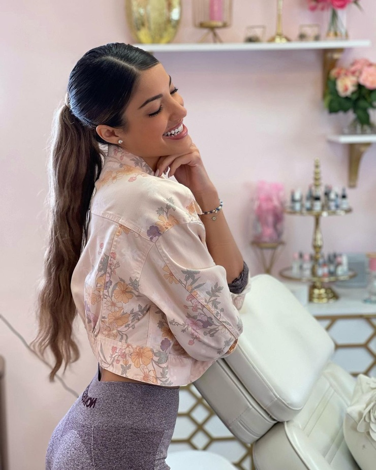 Sabrina Calvo