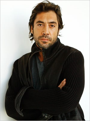 Javier Bardem