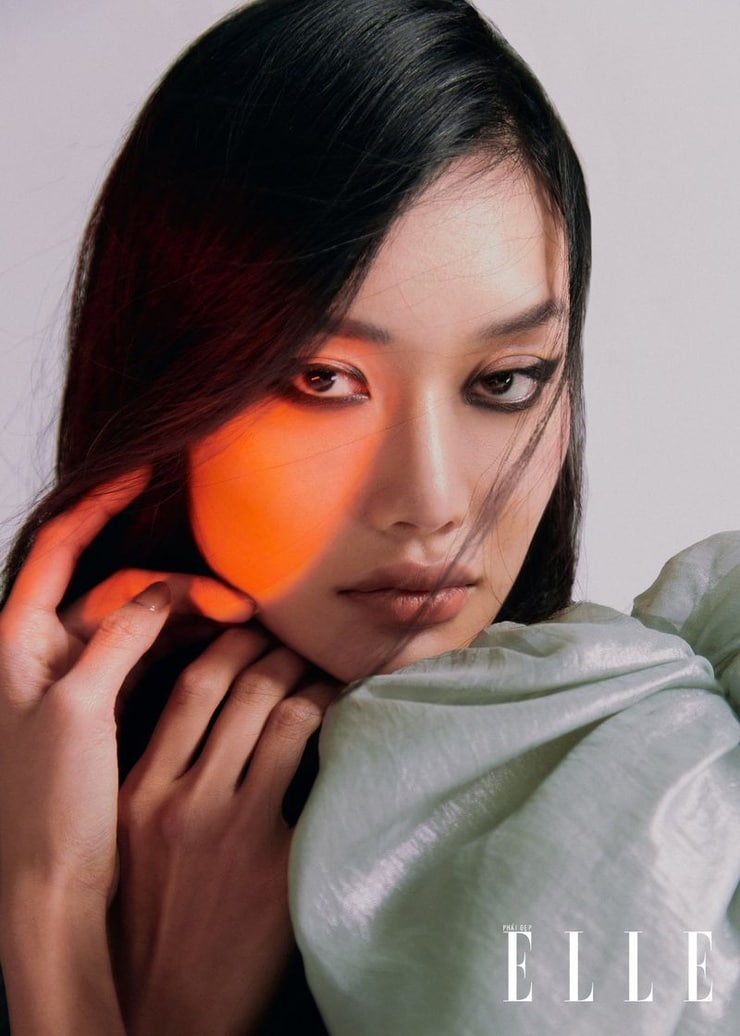 Jessie Li