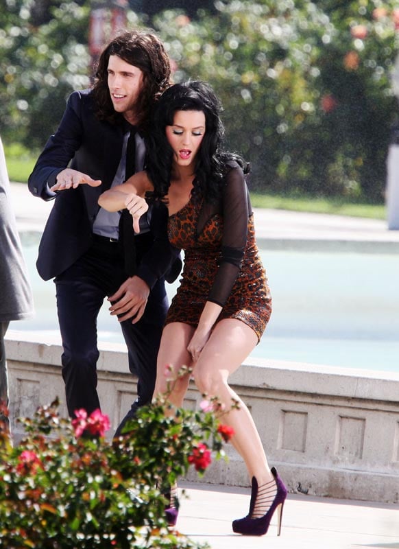 Katy Perry